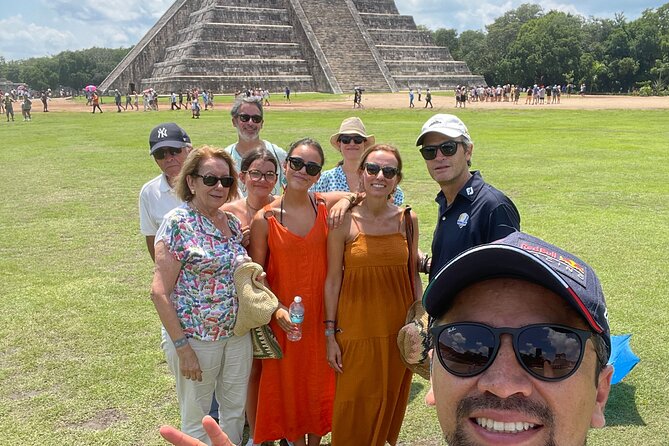 Chichen Itza and Mayan Traditions - A Yucatan meal prepared through the community