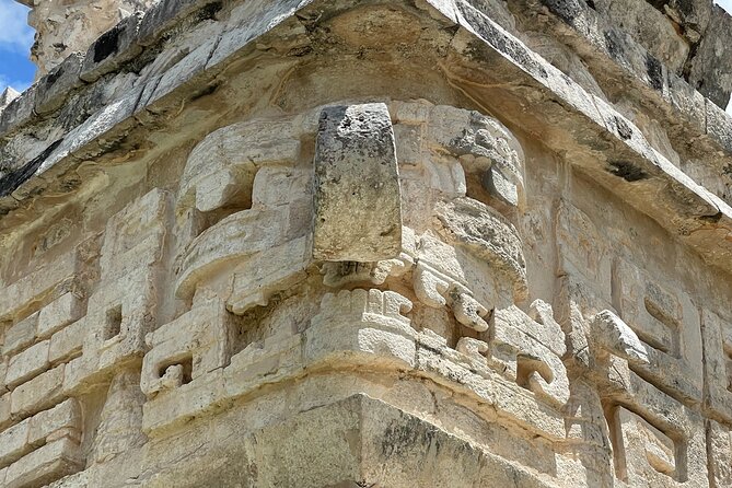 Chichen Itza and Mayan Traditions - How the $345.31 price makes sense