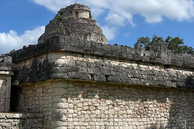 Chichen Itza and Mayan Traditions - Who will get the most from this experience