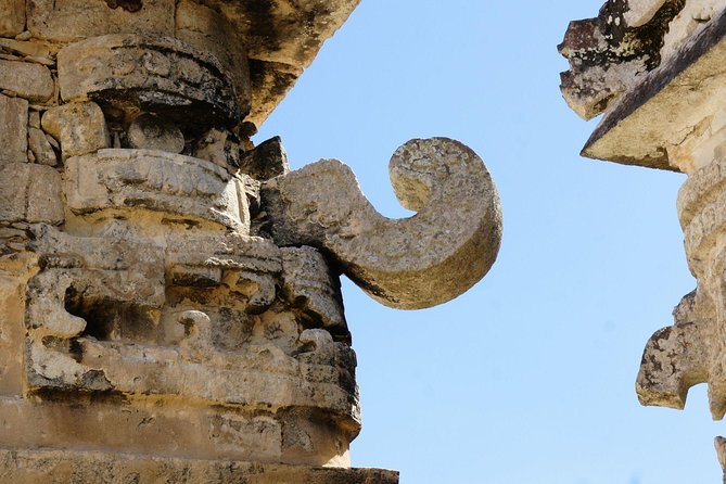 Chichen Itza, Beautiful Cenote and Valladolid All Inclusive Tour - Valladolid gives you a short taste of colonial Yucatan