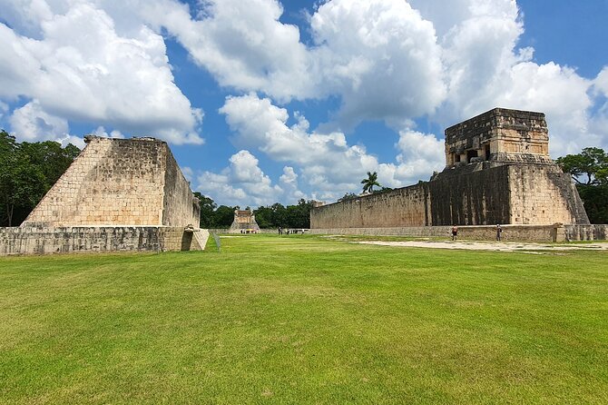 Chichen Itza, Beautiful Cenote and Valladolid All Inclusive Tour - Should you book it?