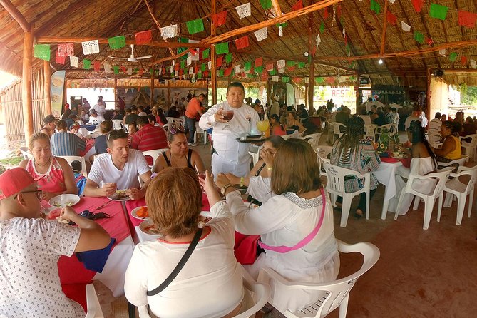 Chichen Itza & Cenote All-Inclusive Tour – Taxes & Entry Included - Valladolid: a very brief look at colonial Yucatan