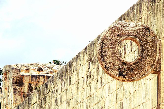 Chichen Itza & Cenote All-Inclusive Tour – Taxes & Entry Included - What the $184 price really includes