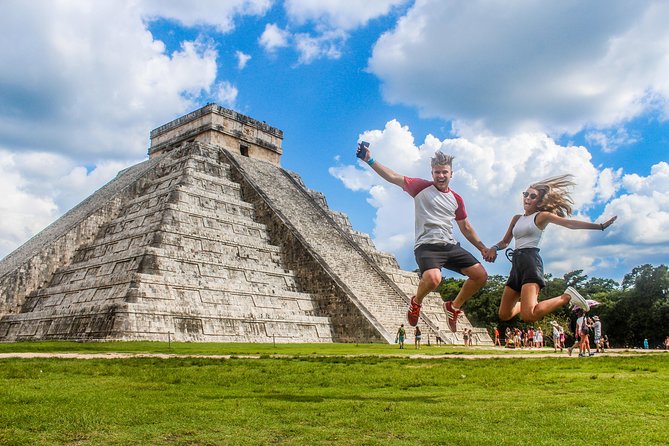 Chichen Itza Cenote and Valladolid from Cancun - How the $49 advertised price measures up