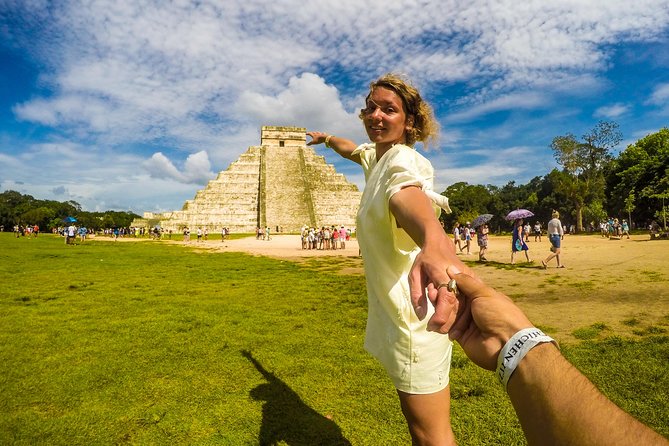 Chichen Itza Cenote and Valladolid from Cancun - Who should book this Cancun day trip
