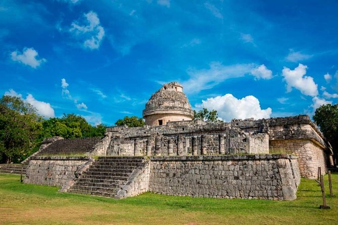 Chichen Itza, Cenote, and Valladolid Tour - What the $45 price really delivers