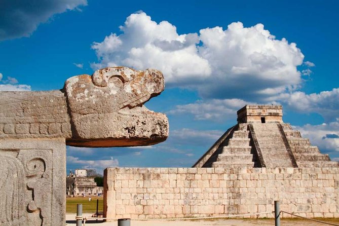 Chichen Itza, Cenote, and Valladolid Tour - Who will enjoy this day most