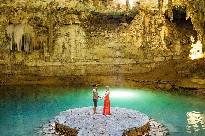 Chichén Itzá, Cenote Suytún & Cenote Ik-kil Expedition - Key points to know before booking
