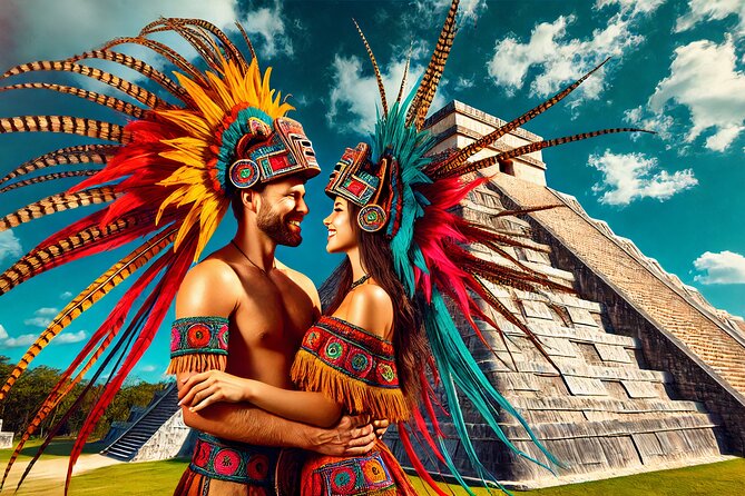 Chichén Itzá, Cenote Suytún & Cenote Ik-kil Expedition - What this $59 Cancun tour really includes