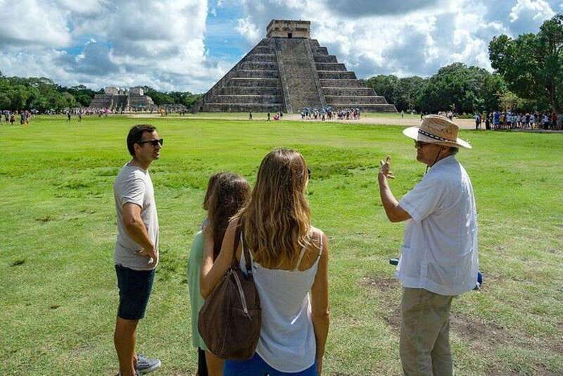 Chichen Itza: Cenote & Valladolid Private - Picking your second stop: three very different choices