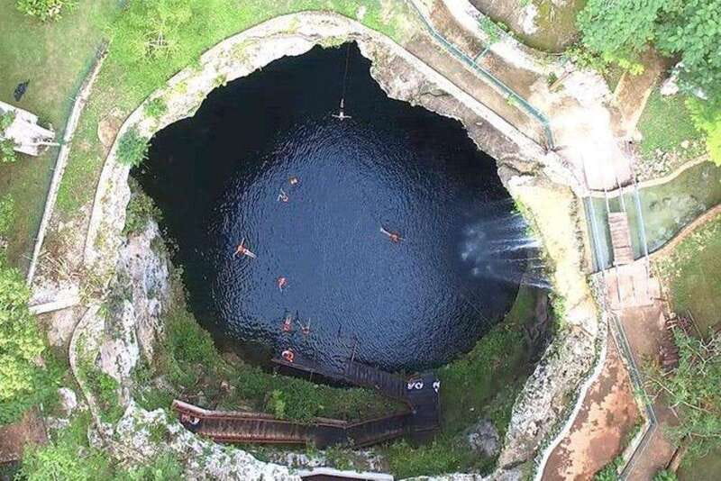Chichen Itza: Cenote & Valladolid Private - Who will get the most from this tour