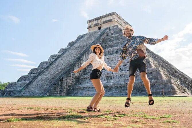 Chichen Itza, Cenote & Valladolid Tour with Lunch - The tequila tasting adds local flavor