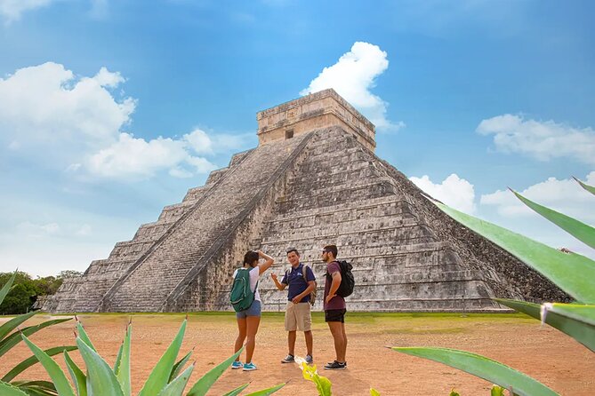 Chichen Itza, Cenote & Valladolid Tour with Lunch - Transport and timing require a realistic plan