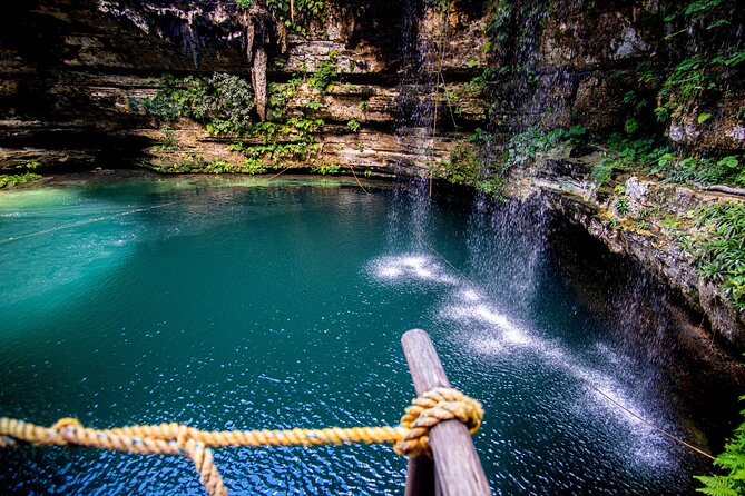 Chichen Itza Classic Tour - Chichen Itza is worth the long road from Cancun
