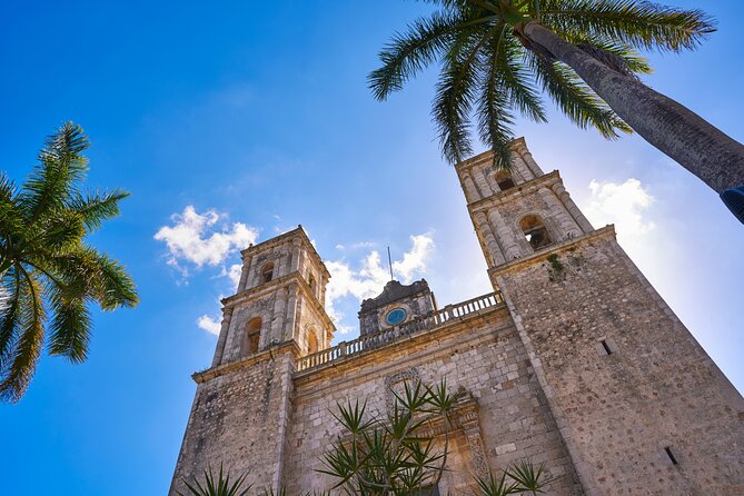 Chichen Itza Classic Tour - The real cost is time, not just $89