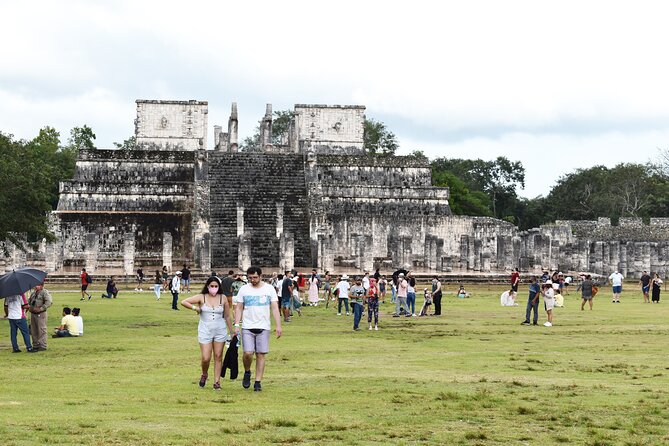 Chichen Itza Classic Tour - What to pack for this particular day