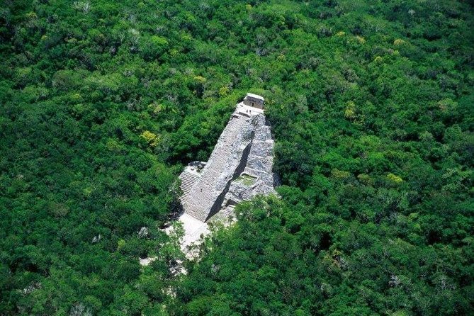 Chichen Itza, Coba & Cenote with optional Lunch & Hotel Pick-up - The ride, the guides, and the pace