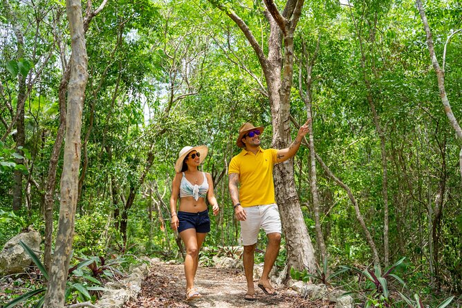 Chichen Itza Day-Trip, Cenote Swim & Valladolid with lunch - What the $79 price really buys