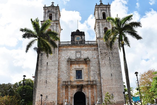 Chichen Itza Day Trip Exclusive Nool-Ha Cenote & Valladolid Visit - Is $110 a fair price?