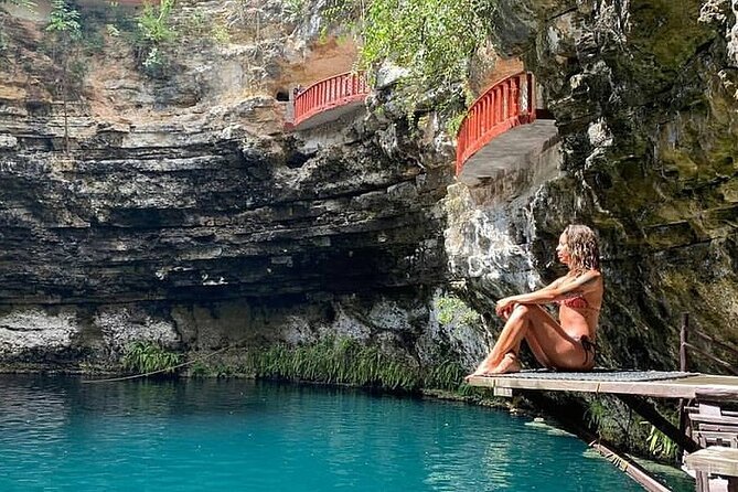 Chichen Itza Deluxe All Inclusive Tour with Cenote & Valladolid - Who should book this Chichen Itza tour?