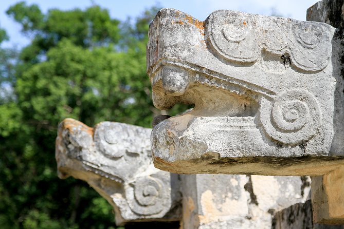Chichen Itza Deluxe Guided tour with lunch - Who will get the most from this tour