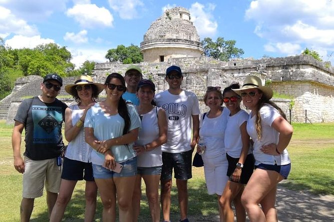 Chichen Itza deluxe tour - Chichen Itza: the reason to go