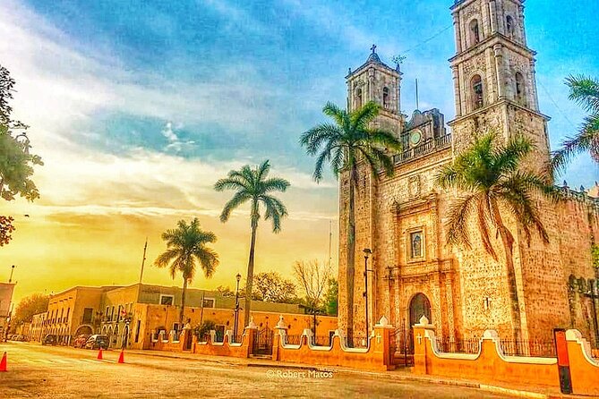 Chichen Itza deluxe tour - What to pack for this particular day