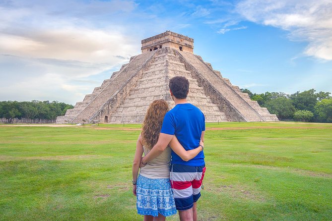 Chichen Itza Deluxe Valladolid and 2 Cenotes - Who will get the most from this tour?