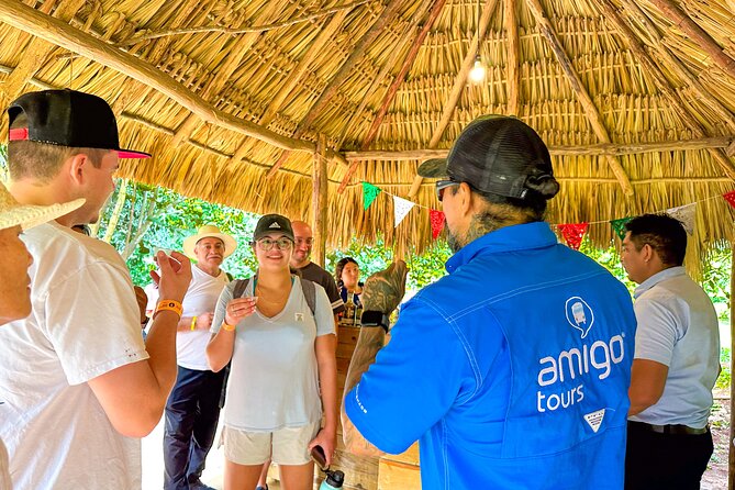 Chichen Itza Early Access All Inclusive: Hotel Pick up & All Fees - Why early access matters at Chichen Itza