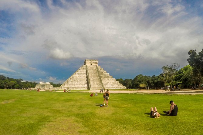 Chichen Itza & Ek Balam Tour From Cancun - Why this tour works as a full Maya day