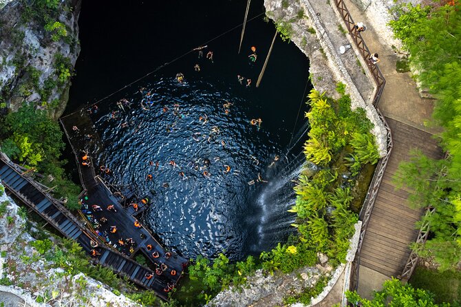 Chichen Itza & Ekbalam with Cenote Swim from Cancun - Should You Book It?
