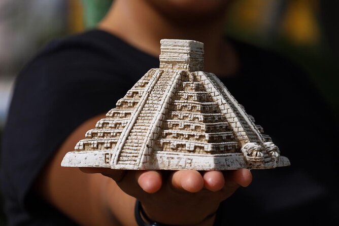 Chichen Itza Exclusive Tour, Cenote, Magical Town & Buffet - What the $41 price really covers