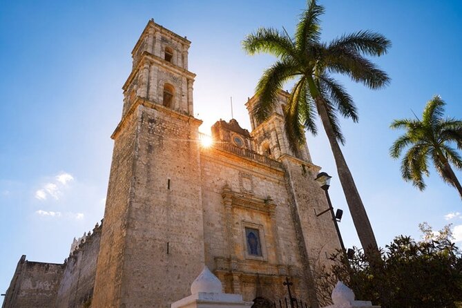 Chichen Itza Exclusive Tour, Cenote, Magical Town & Buffet - Pickup, timing, and the small print that matters