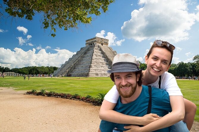 Chichen Itza Exclusive Tour, Cenote, Magical Town & Buffet - Who should book this Chichen Itza day trip