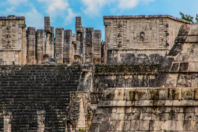 Chichen Itza Express Tour from Cancun - A direct route with no shopping stop