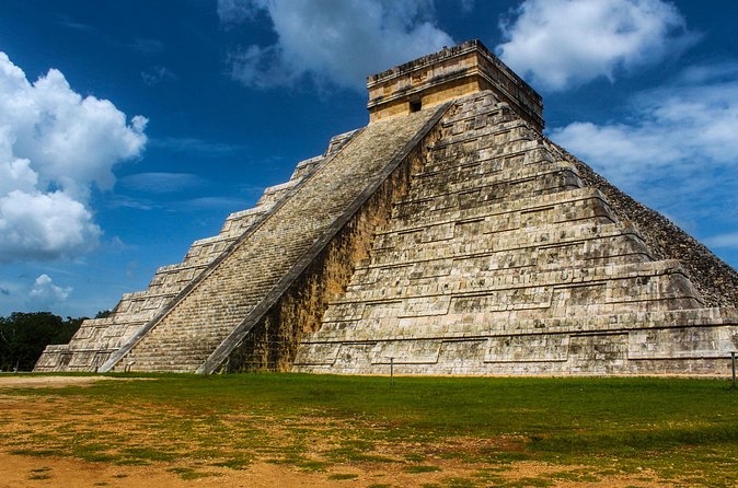Chichen Itza Express Tour from Cancun - The one issue I would take seriously: pickup communication