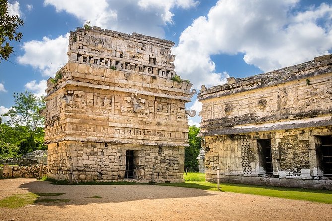 Chichen Itza Express Tour from Cancun - Who will get the most from this tour