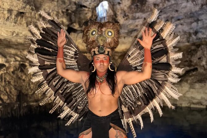 Chichen Itza from Playa del Carmen & Riviera Maya! Culture Day - Valladolid is colorful but far too short