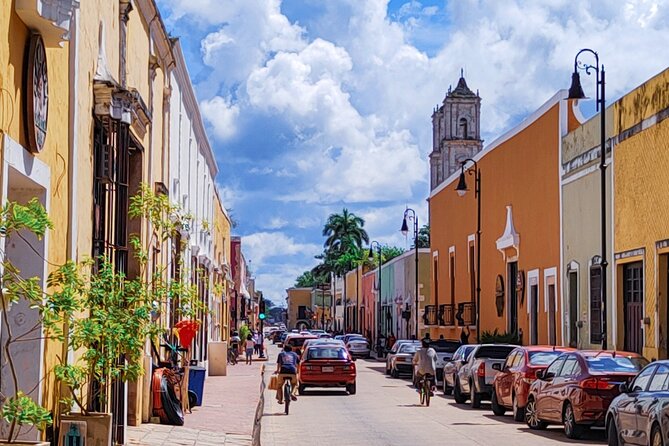 Chichen Itza from Playa del Carmen & Riviera Maya! Culture Day - How the extra charges affect the $99 value