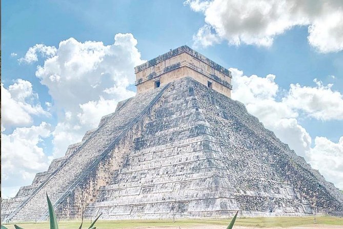 Chichen Itza Full day tour with buffet - The real price needs a careful calculation