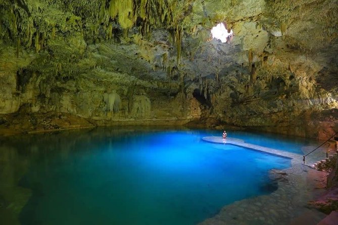 Chichen Itza Full day tour with buffet - Who will get the most from this day?
