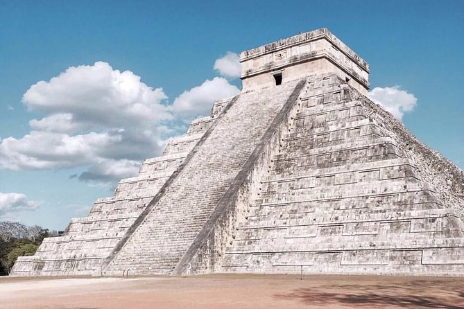 Chichen Itza Full Day Tour With Cenote Swim - Why this day works for first-time Yucatan visitors