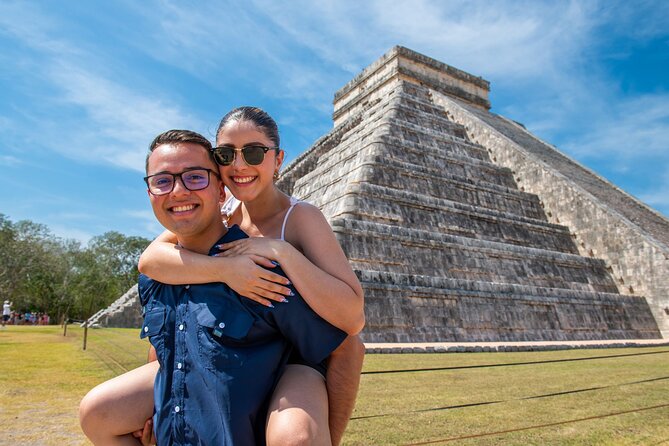 Chichén Itzá Full-Day Tour with Mayan Buffet, Cenote & Valladolid - What to expect from the Mayan buffet