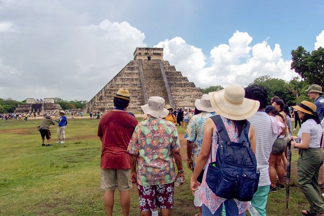 Chichen Itza Gastronomic, Valladolid and Cenote Extremo - A quick look at Valladolid