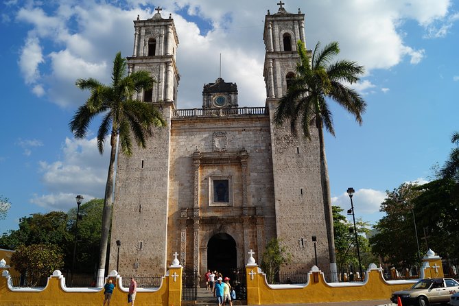 Chichen Itza Gastronomic, Valladolid and Cenote Extremo - What to pack for this particular day