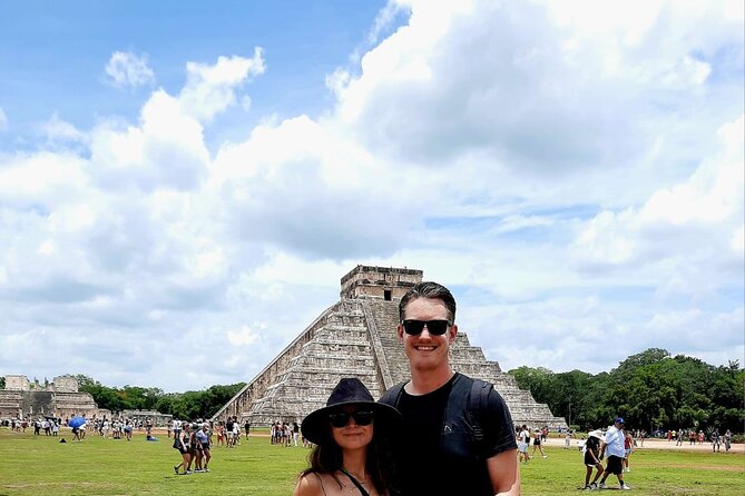 Chichen Itza Guided Group Walking Tour - Last minute booking - Why a guide changes Chichen Itza