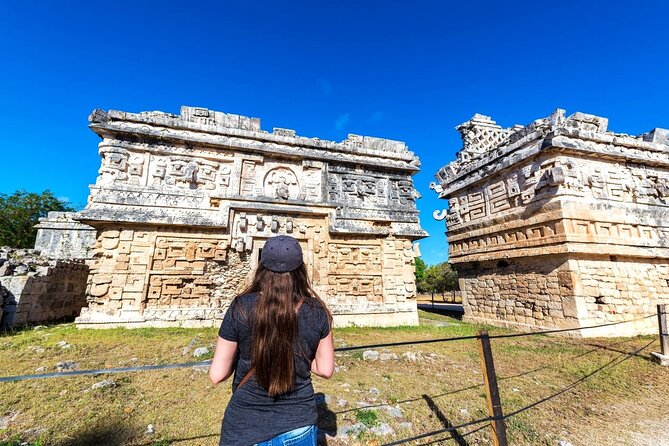 Chichen Itza Guided Historical Tour with Lunch Included - What the bus ride and group size mean