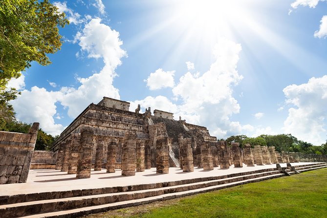 Chichen Itza Guided Historical Tour with Lunch Included - How to get the best value from the $149.99 price