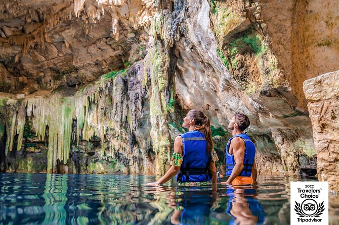 Chichén Itzá Guided Tour with Cenote & Buffet at Valladolid - What your Chichén Itzá visit is really like