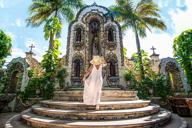 Chichén Itzá Guided Tour with Cenote & Buffet at Valladolid - Transport, group size, and the value of $169.99